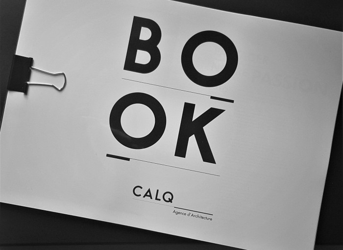 Book Calq