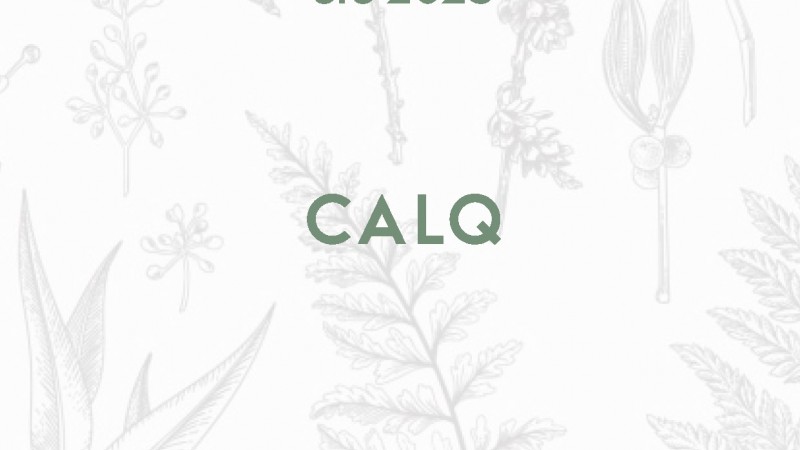 Herbier 2025