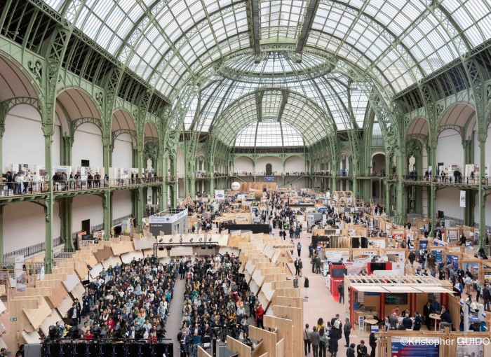 ©Kristopher Guidoux