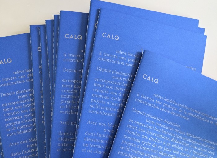 © CALQ