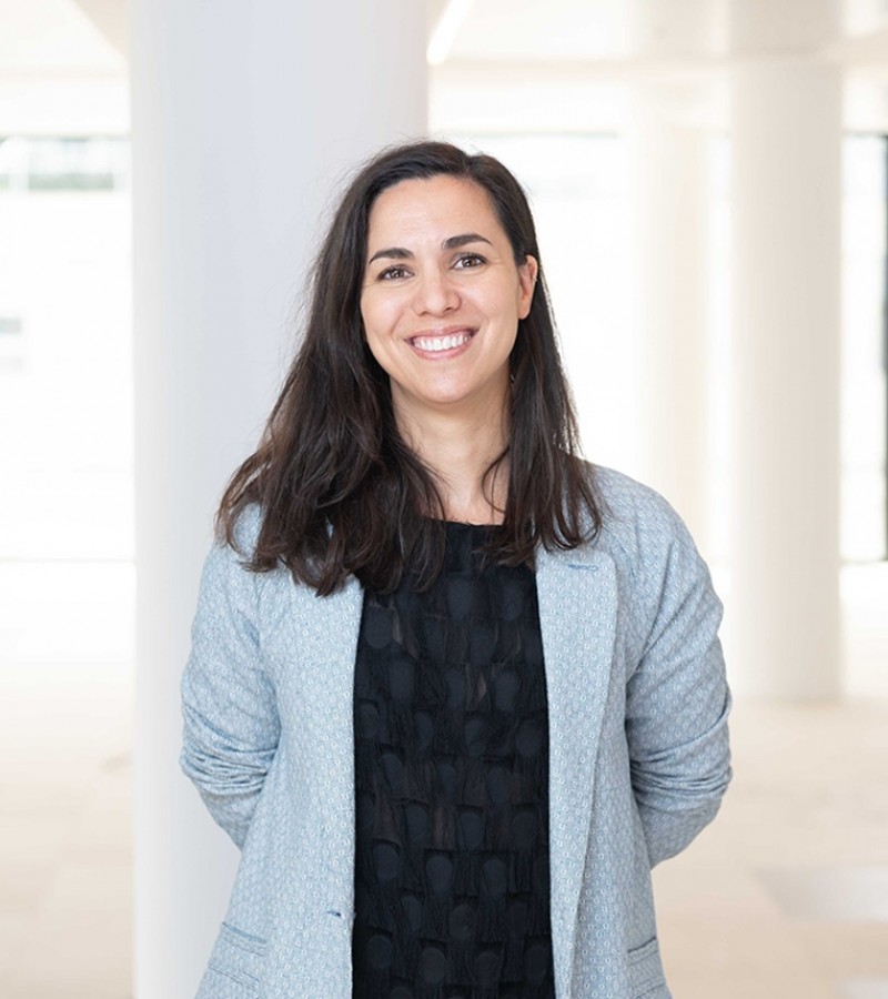 Marie Michel © Yves Samuel