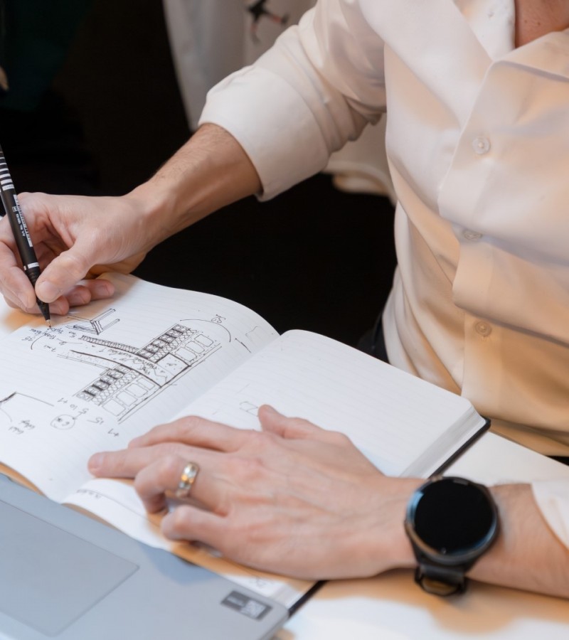 CALQ © Antoine Mercusot